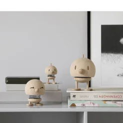 Hoptimist - Bimble - Medium - Raw oak