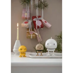 Hoptimist - Bumble - Large - Raw oak