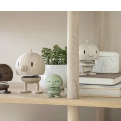 Hoptimist - Bumble - Latte - Medium