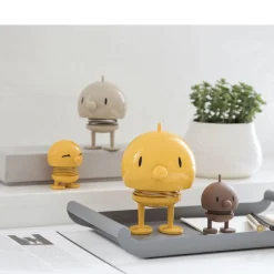 Hoptimist - Bumble - Latte - Medium