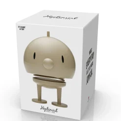 Hoptimist - Bumble - Latte - Medium