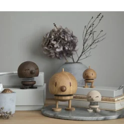 Hoptimist - Bumble - Small - Oak