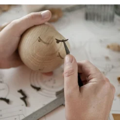 Hoptimist Bimble - Large Oak