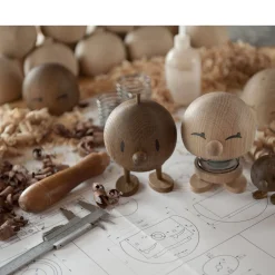 Hoptimist Bimble - Large Oak