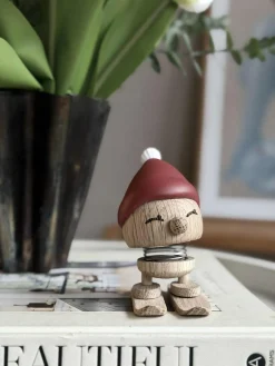 Hoptimist Bimble - Small Berry