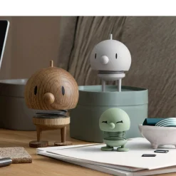 Hoptimist Bumble - Large Oak