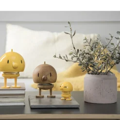 Hoptimist Bumble - Large Oak