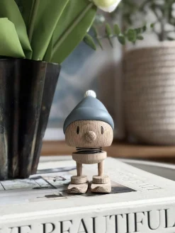 Hoptimist Bumble - Small Sky