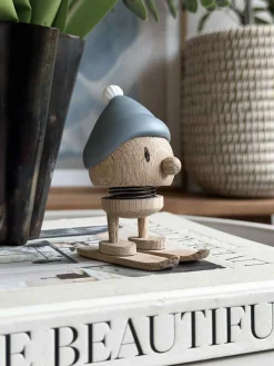 Hoptimist Bumble - Small Sky