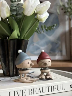 Hoptimist Bumble - Small Sky