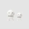 Hoptimist Soft Bumble set Ltd. Edition Hoptimist XS/S White