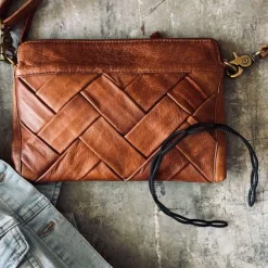 Hårbøjle Nora Mat Black