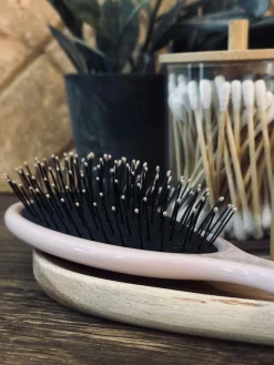 Hårbørste Alma Soft Rose