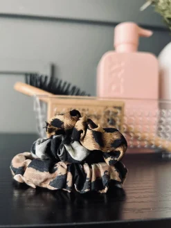 Hårelastikker - Sæt af 3 stk