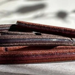 Hårelastikker Brown - Anti-skrid