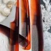 Hårkamme Brown – Sæt af 4 stk