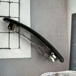 Hårklemme Ellen - Black