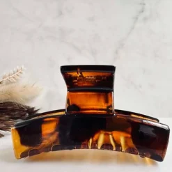 Hårklemme Sarah Brown