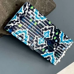 Hårnåle Blue - 12 stk