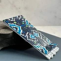 Hårnåle Blue - 12 stk