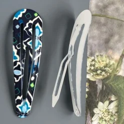 Hårspænder Blue - 2 stk.