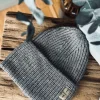 Hue Beanie Grå