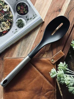 Hulske - Rustfri stål