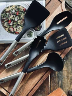 Hulske - Rustfri stål