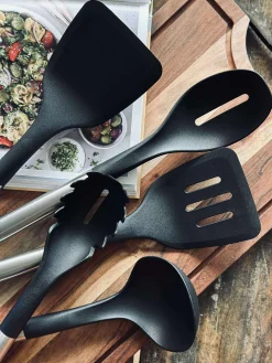 Hulske - Rustfri stål