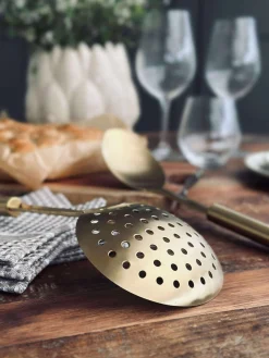 Hulske Golden - Rustfrit stål