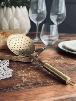 Hulske Golden - Rustfrit stål