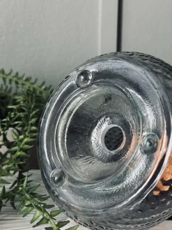 Hvepsefanger med korkprop – Mix