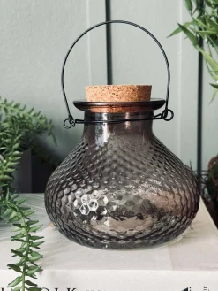 Hvepsefanger med korkprop – Mix