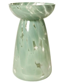 Hyacintvase Milla - Grøn