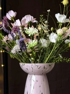 Hyacintvase Milla XL - Rosa