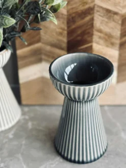 Hyacintvase VIGA - Blå