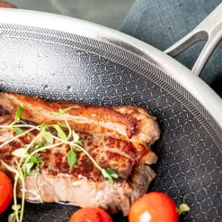 Hybrid stegepande Ø32cm