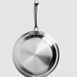 Hybrid stegepande Ø32cm