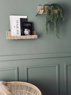 Hylde Natur - Sæt af 2 stk.