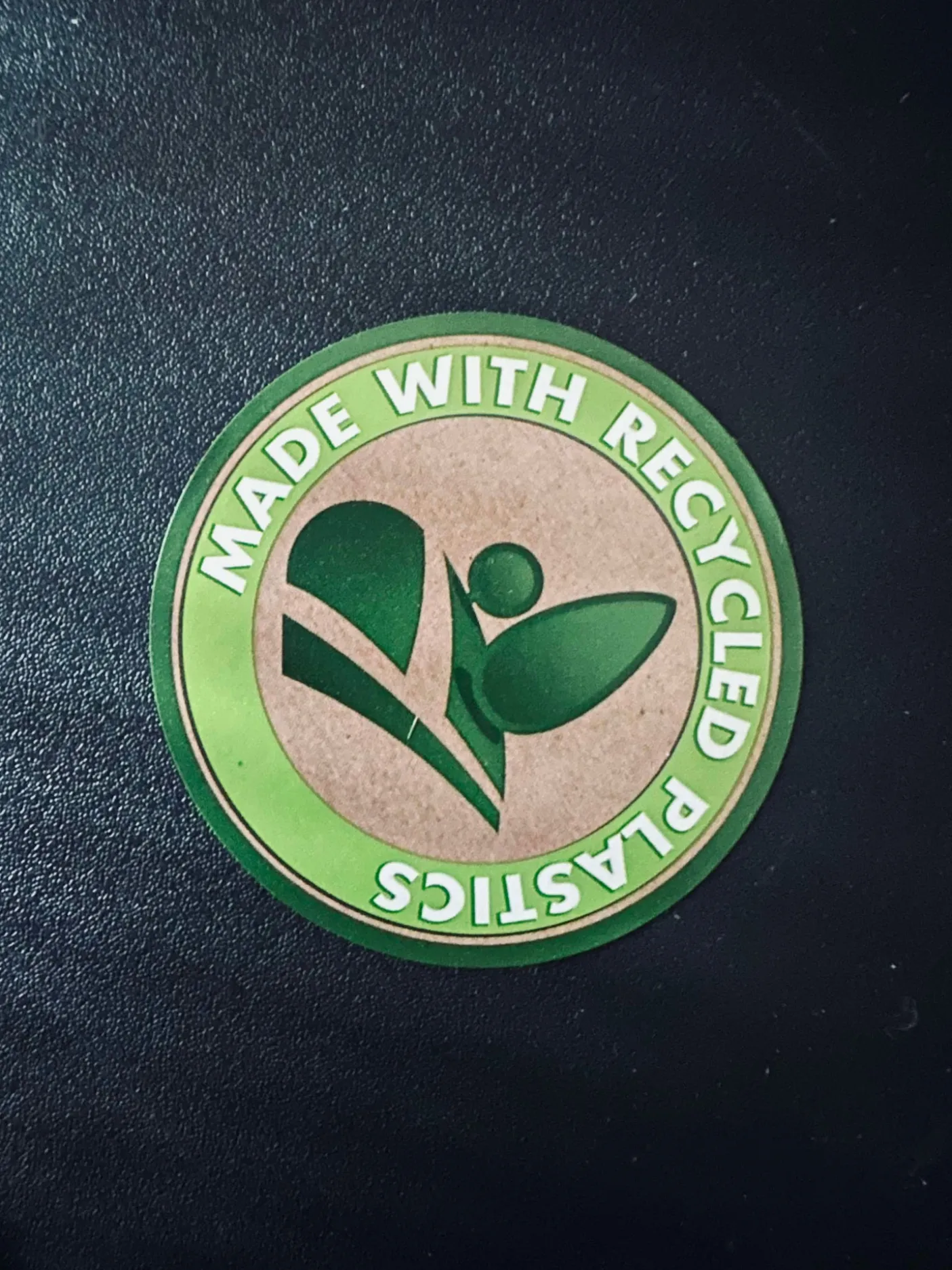 Indkøbskurv med håndtag - Recycling