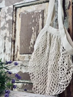 Indkøbsnet NATUR recycling