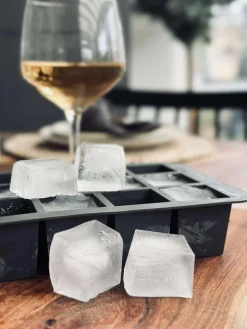 Isterninger - 12 CUBES