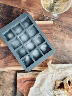 Isterninger - 12 CUBES