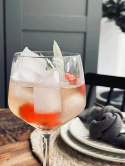 Isterninger - 12 CUBES