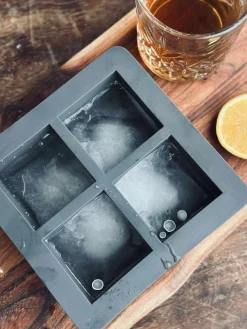 Isterninger - 4 CUBES