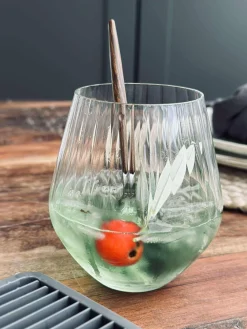 Isterninger CRUSHED ICE