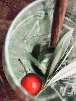 Isterninger CRUSHED ICE