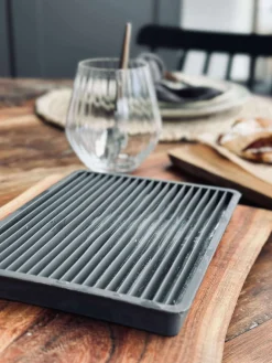 Isterninger CRUSHED ICE