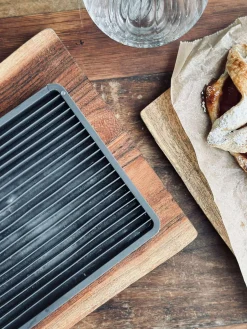 Isterninger CRUSHED ICE