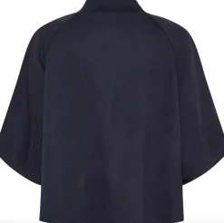 Jakke Britta - Navy